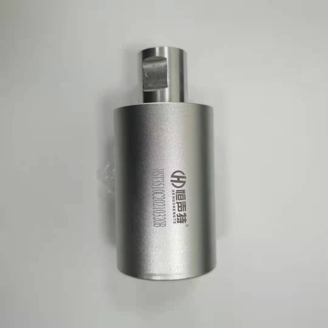 超聲波滾焊機(jī)
